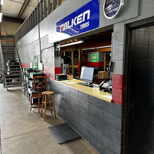 Magnolia Motor Company, Inc.