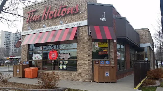 Tim Hortons