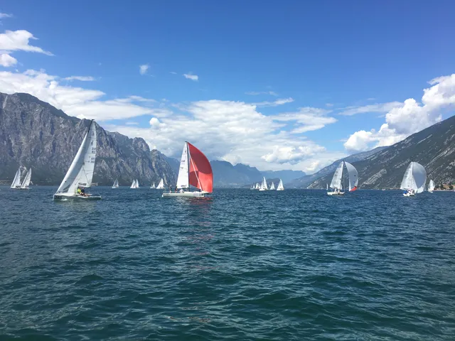 Millys Riva Apartments