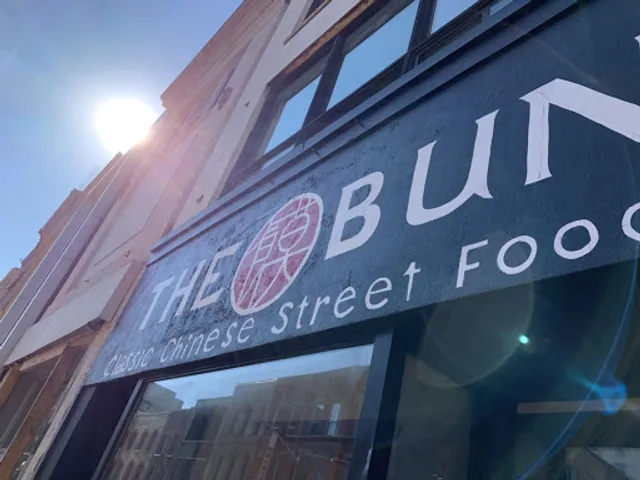 The Bun-Hot Pot Buffet (call ahead plz)