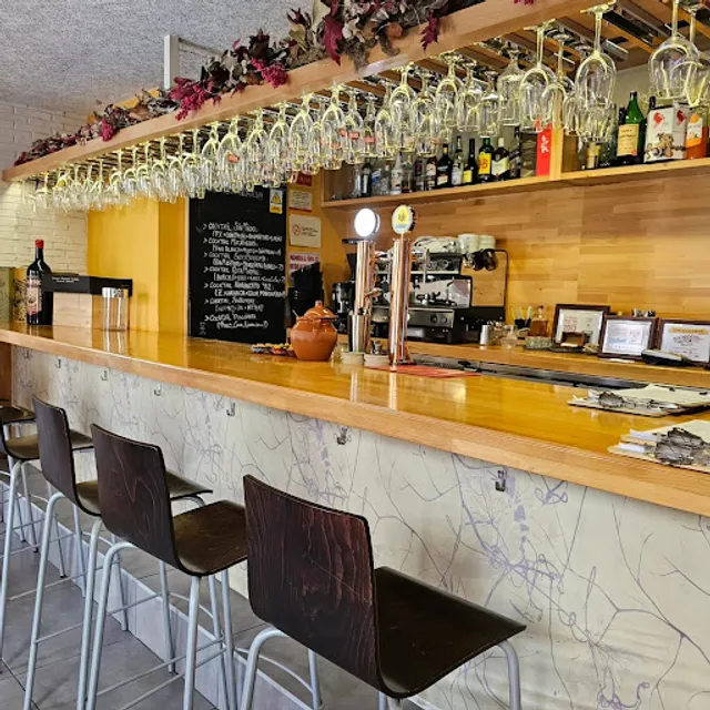 Restaurante Alicante Gema Penalva