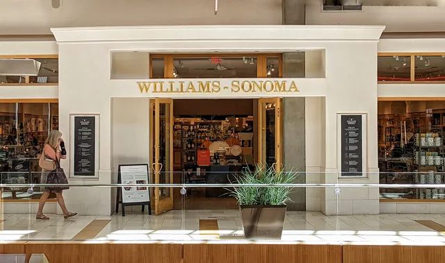 Williams-Sonoma