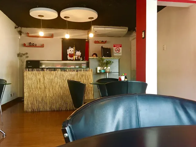 Restaurante Japonés Satto