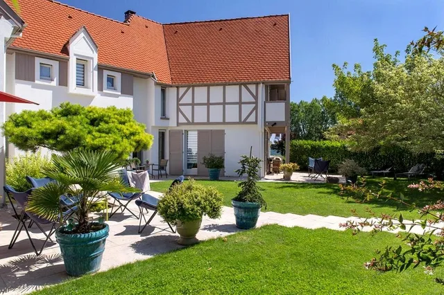 Villa Cosy Strasbourg