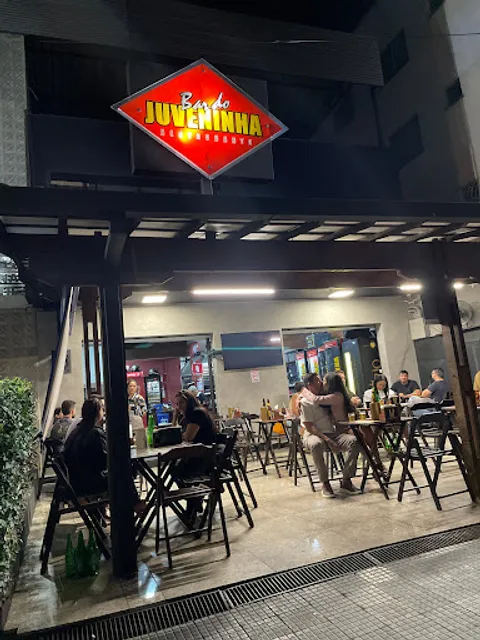 Bar do Juveninha