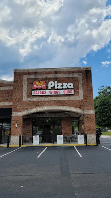 Marco's Pizza