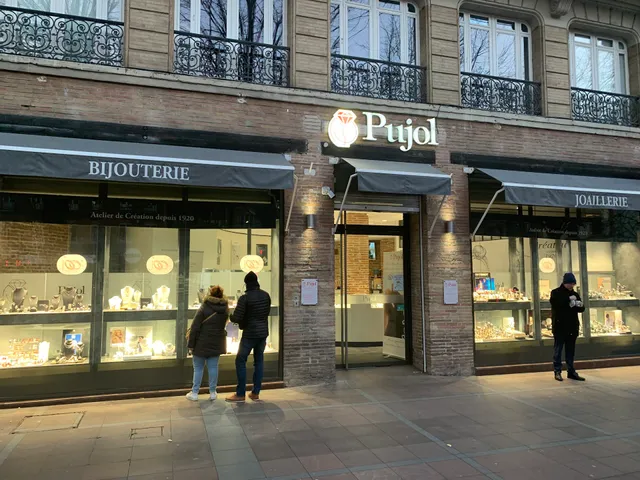 Bijouterie Pujol