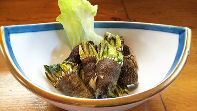 夢乃家松ちゃん