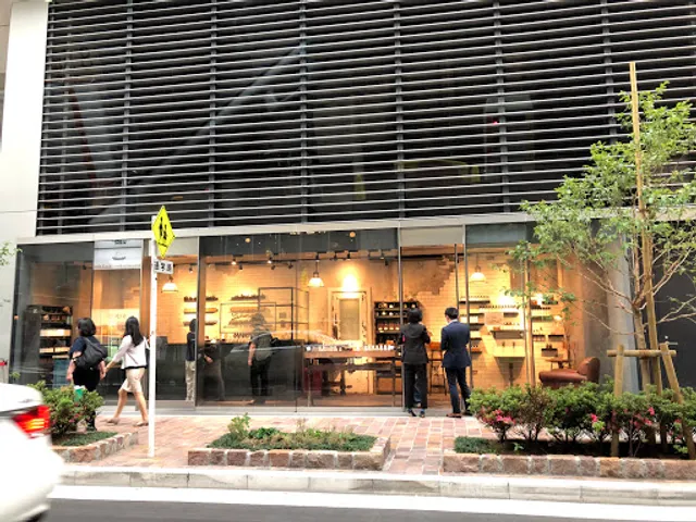 LE LABO Ginza Six Store