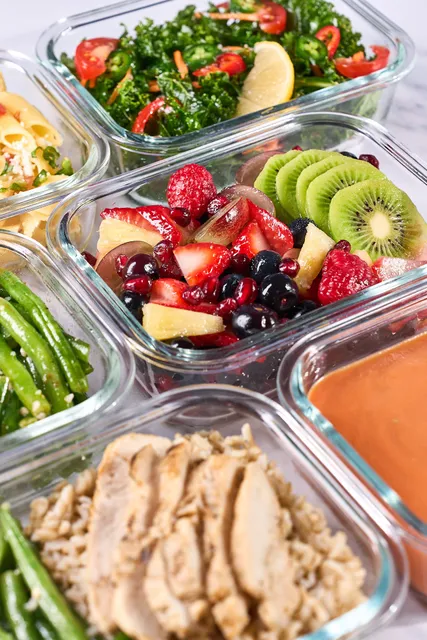 TasteBuds Personal Chef Service, LLC