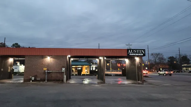 Champion food-value Market