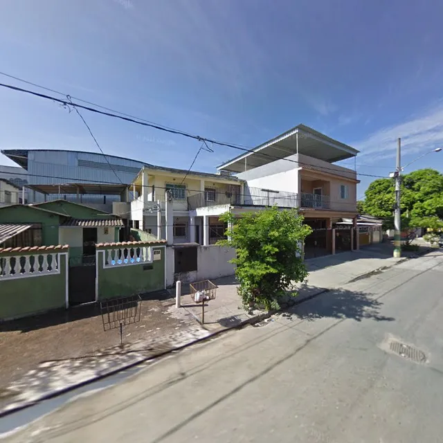 Expresso - Hamburgueria