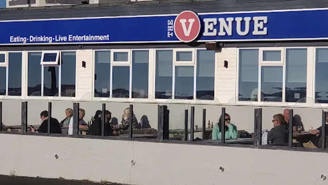 The Venue