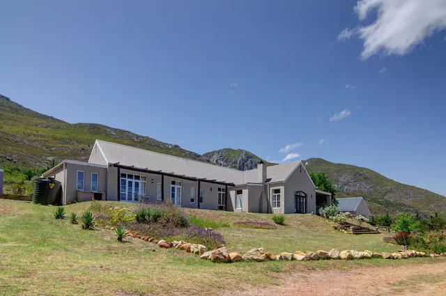 Blue Gum Country Estate