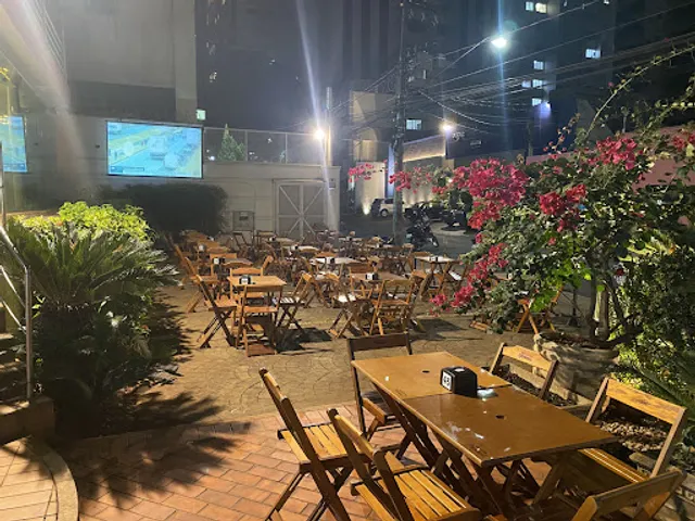 Jambú Bar & Restaurante