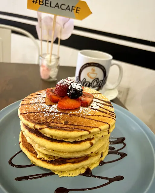 Bela Café