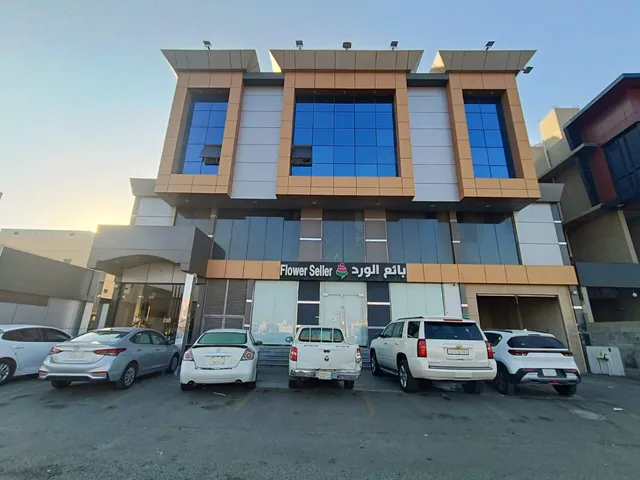 Makaram hyat Hotels 3 / المكارم حياة للوحدات السكنية 3