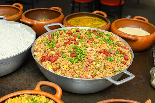 Restaurante Estrela do Vale