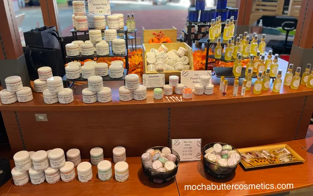 Mocha Butter Cosmetics LLC