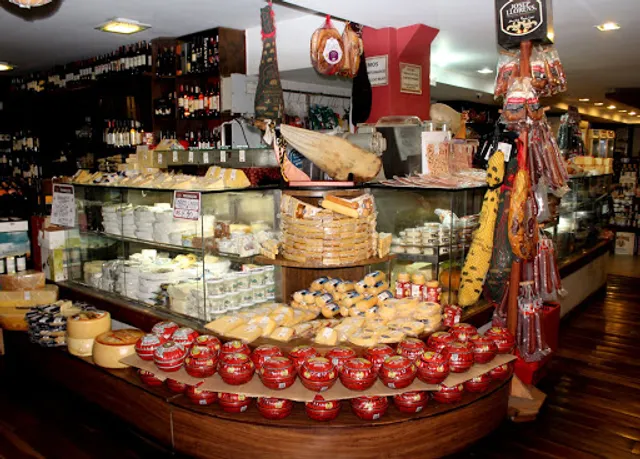 Empório Gourmet Show