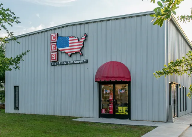 City Electric Supply Aiken