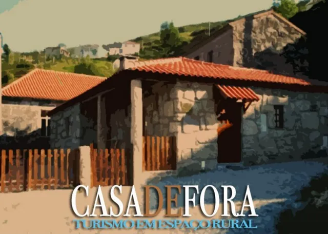 Casa De Fora