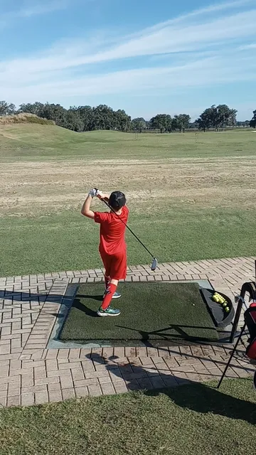 Villages Golf Academy