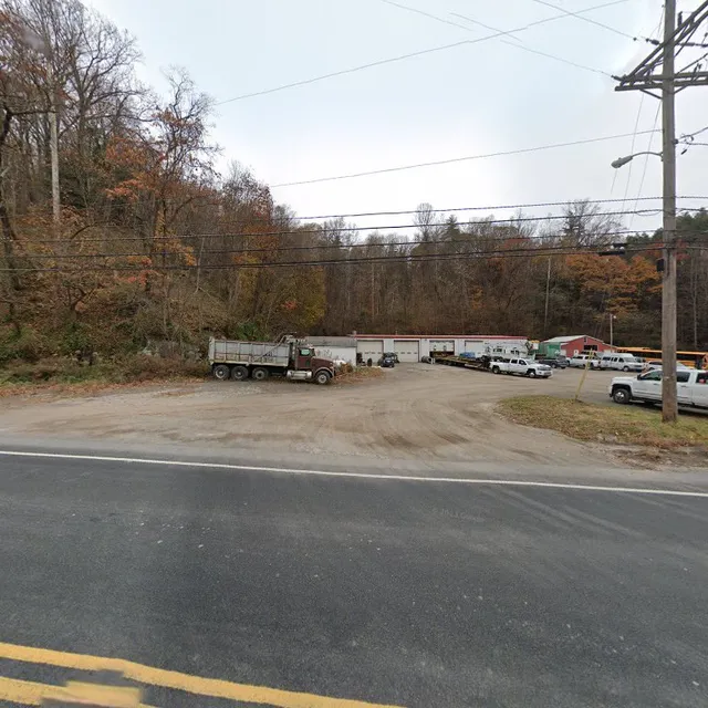 Endless Mountain Transportation