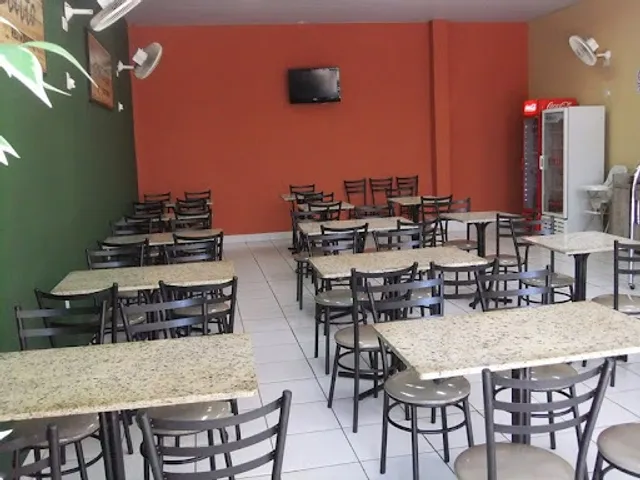 Restaurante Apetittô