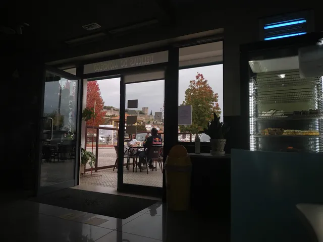 Padaria Pastelaria Delicia Do Mondego, Lda.