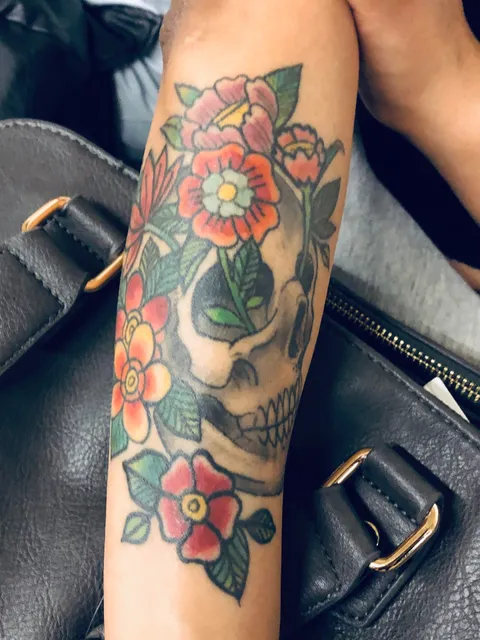 Village Moon Tattoo & Body Piercing