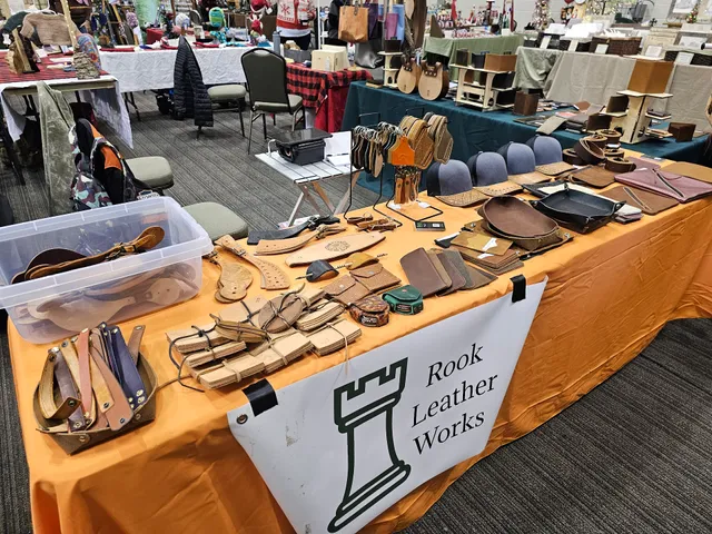 Natchitoches Events Center