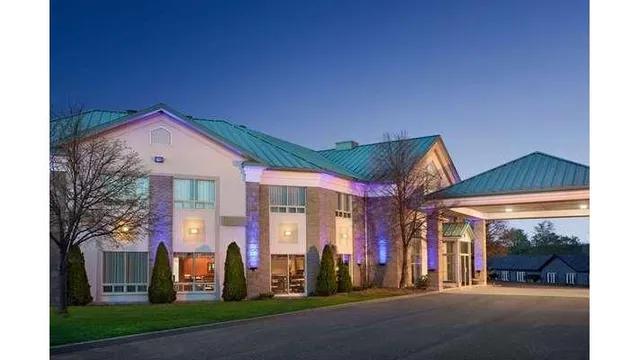 Days Inn by Wyndham Montmagny