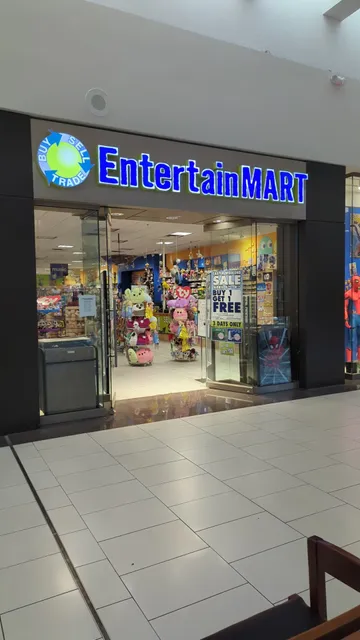 EntertainMART