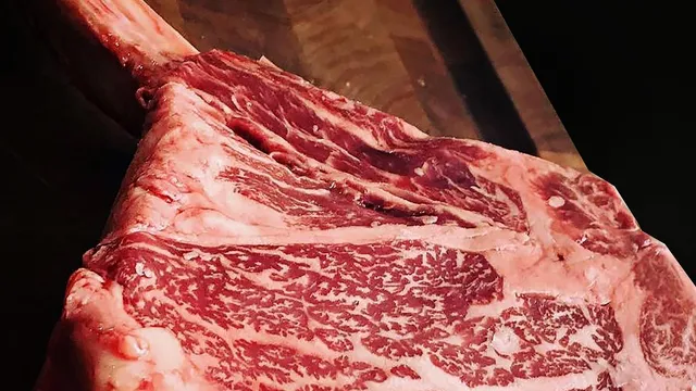 Heights Meat Market Tampa