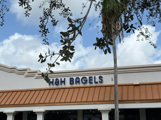 H&H Bagels