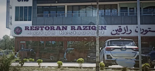 Raziqin Restaurant