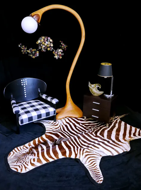 Cornell Auctions, Objects & Trade