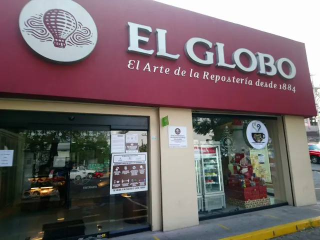 El Globo Picacho
