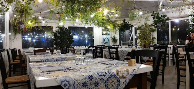 Qi Osteria da Ciccio