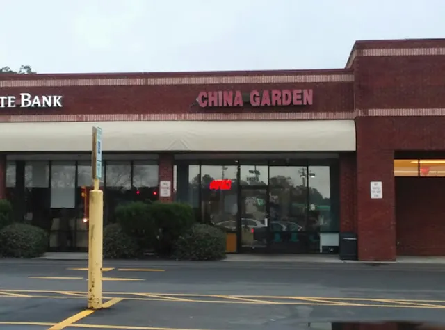 China Garden