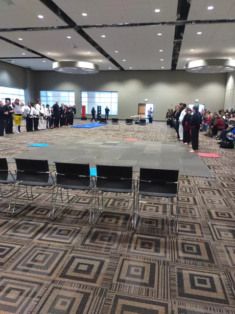 Alpena Events Complex