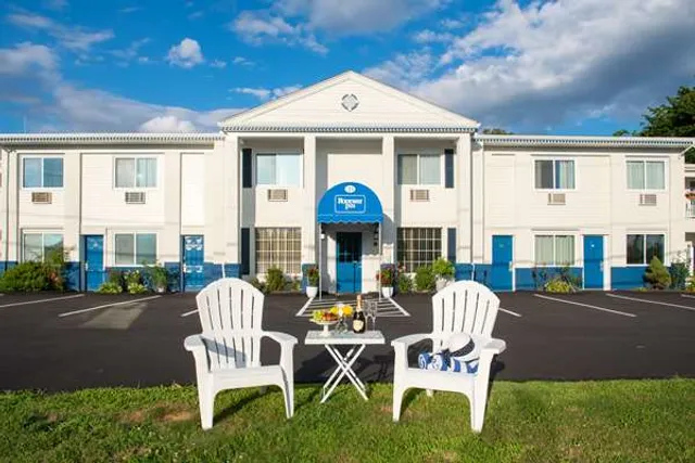 Rodeway Inn Middletown - Newport