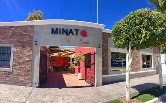 Minato Sushi