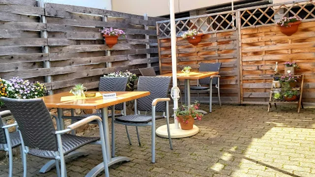 Gasthaus Zum Dorfkrug