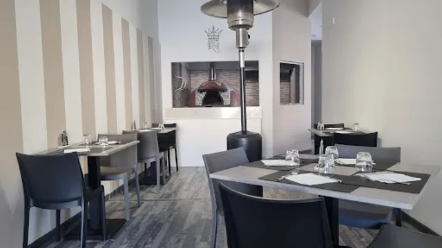 Pizzeria Fratelli Calabri RC3.0