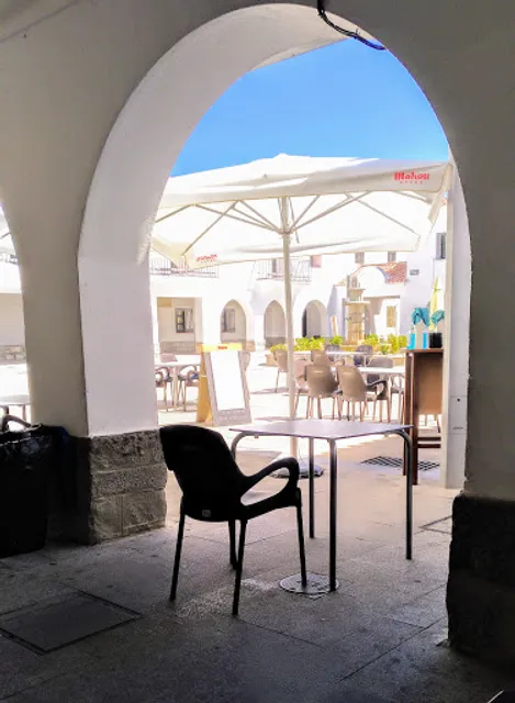 Bar - Restaurante Casa Maruja