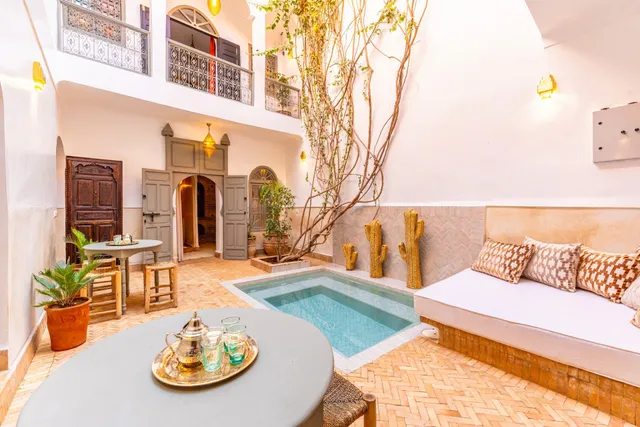 Riad Coco Marrakech