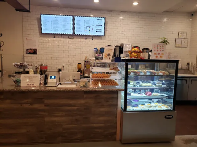 Teatery - Tea and Tapioca