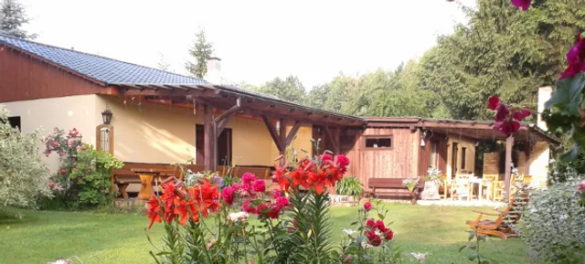 Dom pod Lipą, Sylwia i Marcin Remez